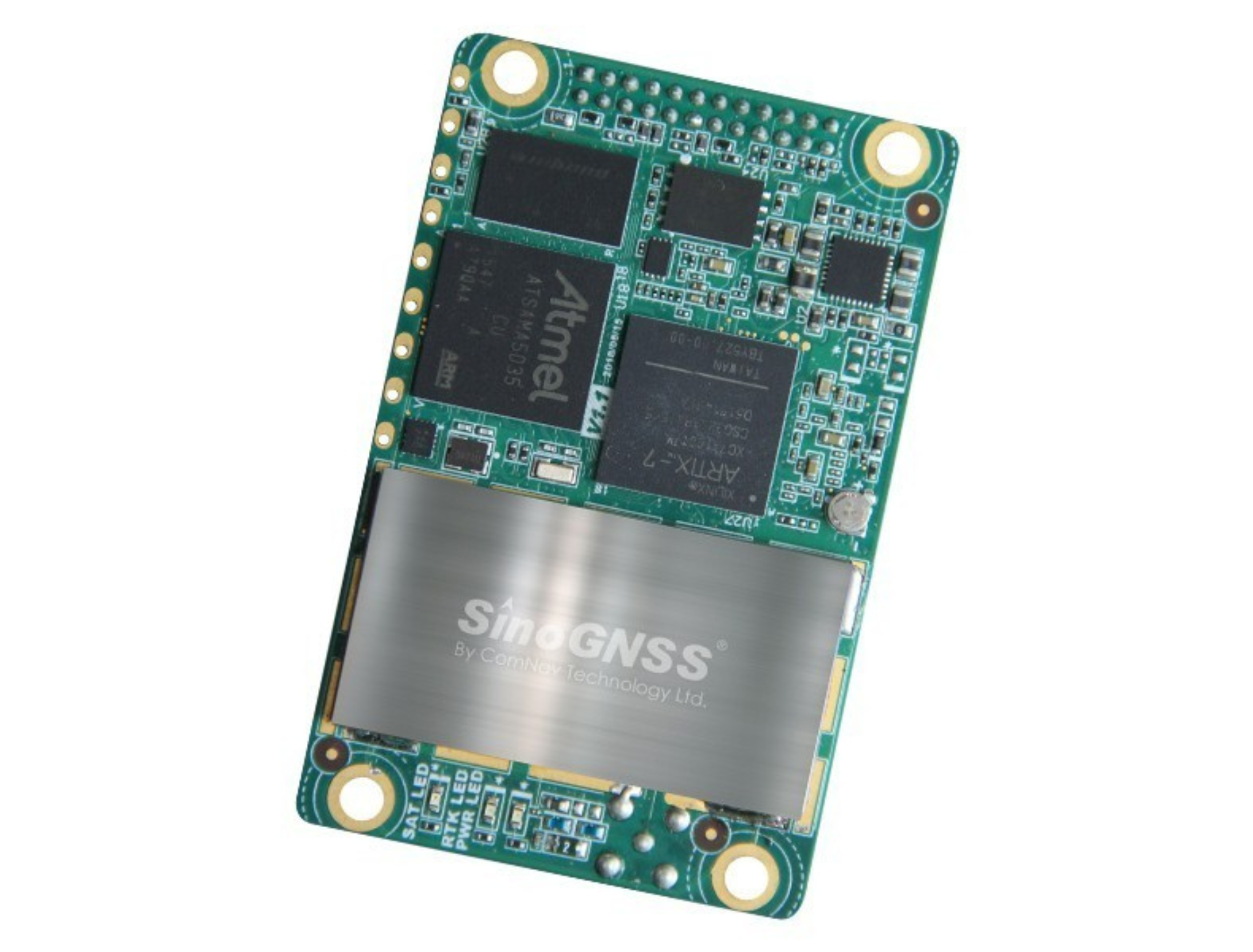 ComNav Technology Introduces the Compact and Multifunctional K706 OEM Board
