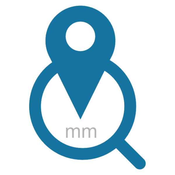 Precisión Milimétrica