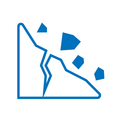 Geological Hazards