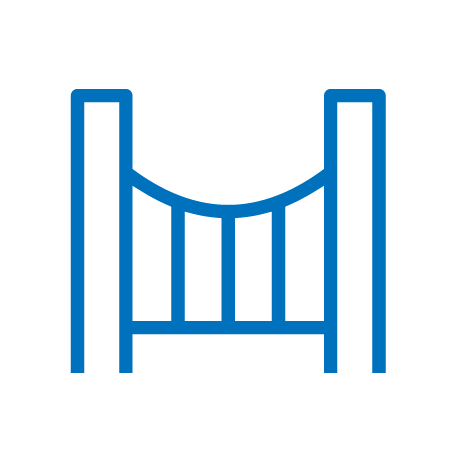 Bridges & Tunnels