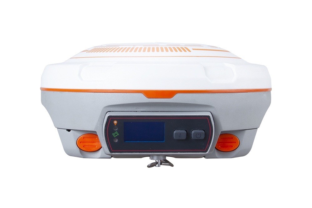Base RTK (optionnelle)
