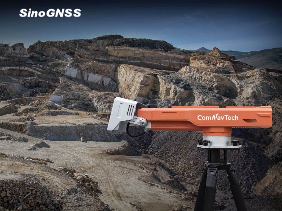 Product Launch: MS-SAR Series Slope Monitoring Radar High-precision, All-weather, Intelligent Geohazard Monitoring Solution