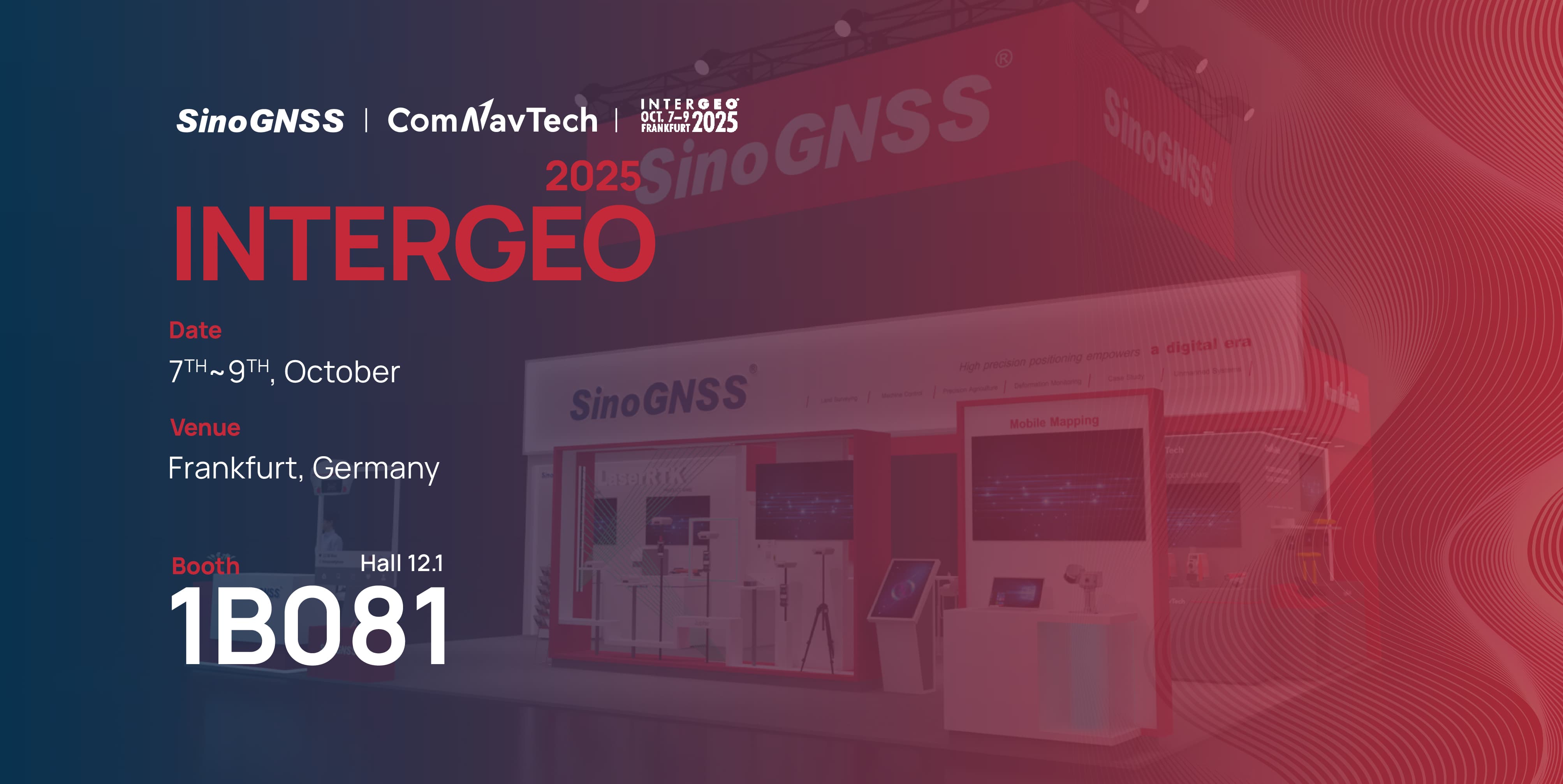 INTERGEO 2025