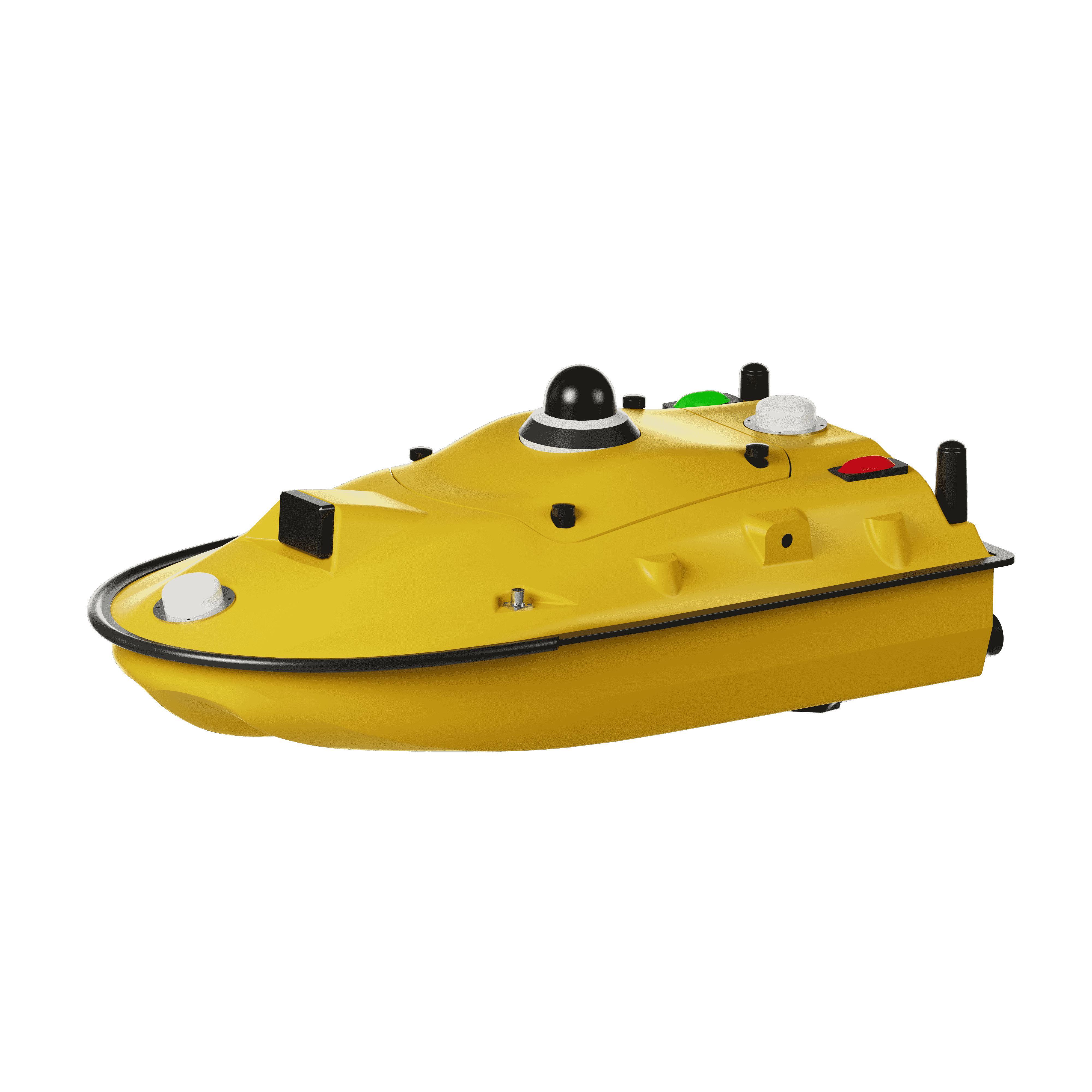 SV300 Unmanned Surface Vessel