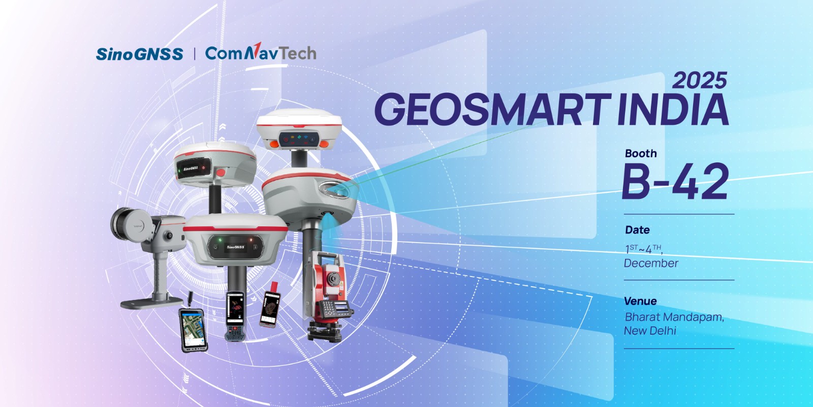 GEOSMART INDIA 2025