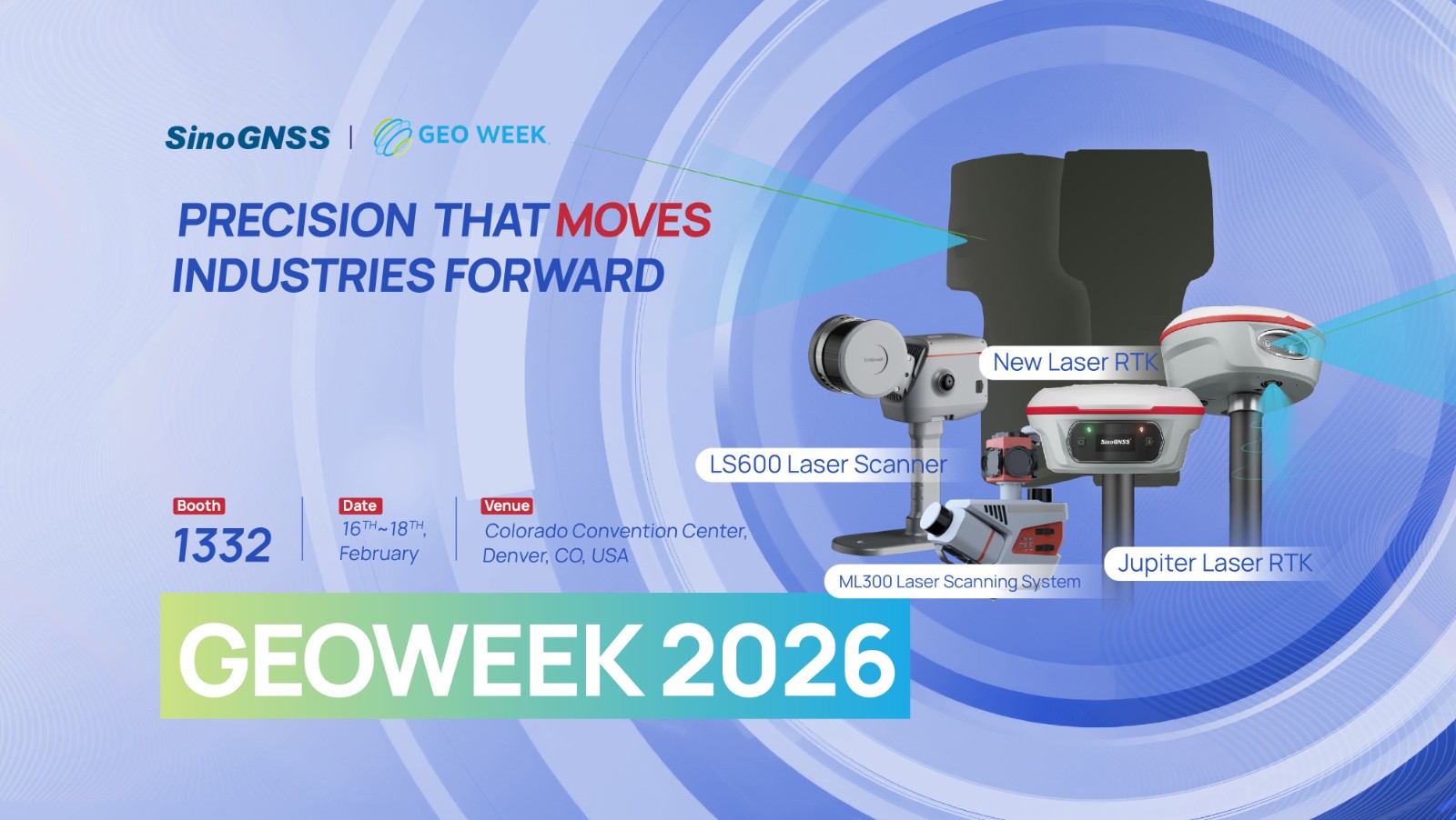 GEO WEEK 2026