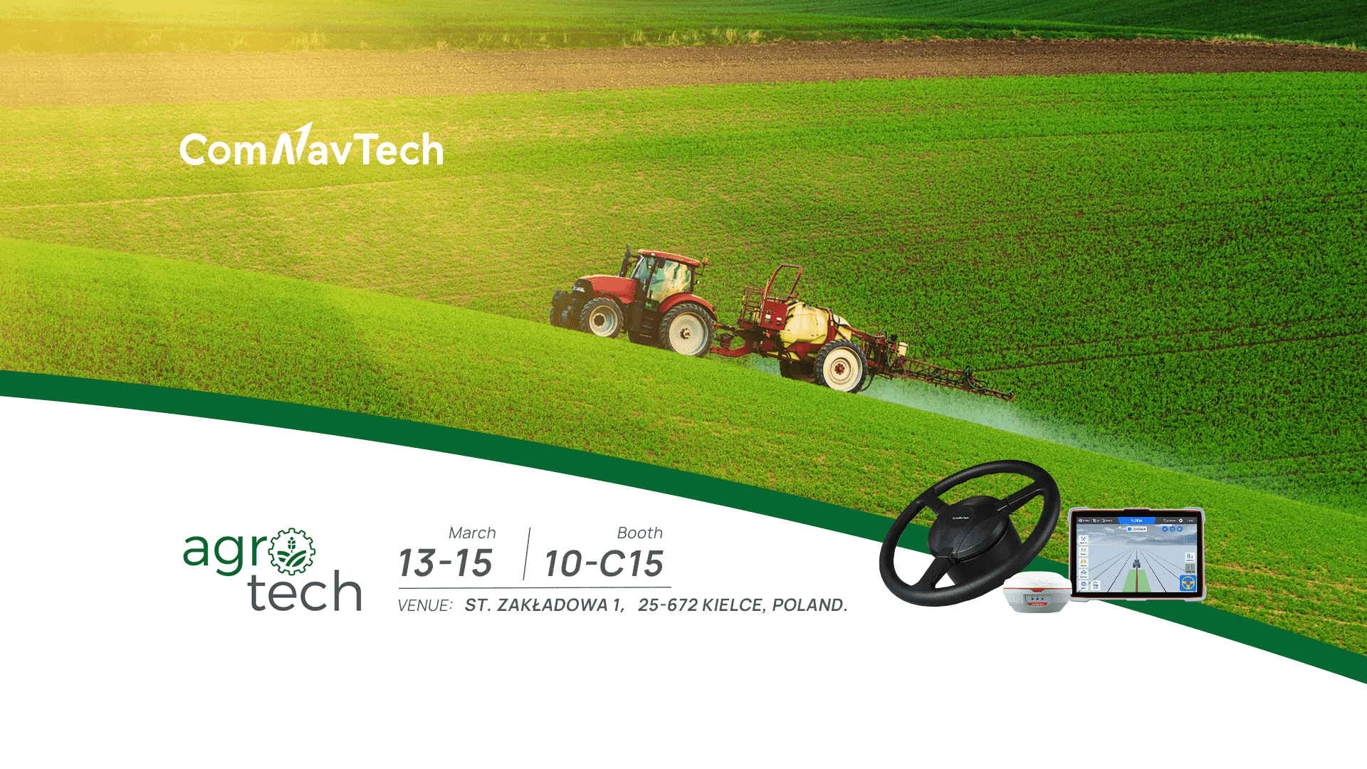 AGROTECH 2026