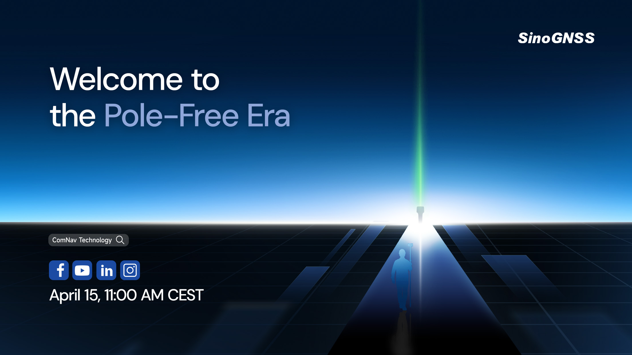 Welcome to the Pole-Free Era