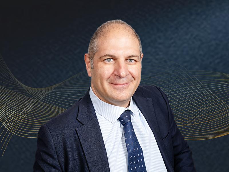 ComNav Technology Appoints Luca Pasquini as Sales Director for Europe and North America