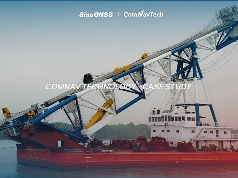 Precision Guidance for Raked Pile Driving: XP300 Deployment on the MASINDRA 72